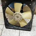 مراوح سبارو سرعتين