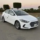 النترا 2017 مكينة 2000