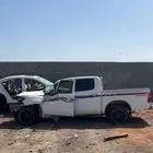 قطع غيار هيلكس2013