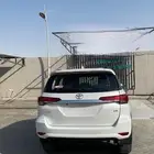 فورتشنر