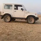 جيب سزوكي مديل 93