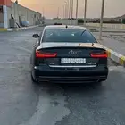 اودي 2016 A6