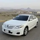 كامري 2011 للبيع