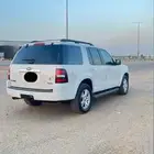 فورد اكسبلورر 2010