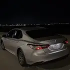 كامري 2020ستاندر مطور