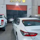ورشة ميكانيكا ورشة سمكره للتقبيل بصناعية عسفان التواصل اتصال