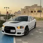 تشارجر SRT نسخة خاصه 49km