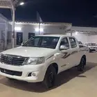 هايلكس موديل 2014