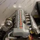 مكينة سوبرا 2JZ