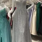 فستان ملكة