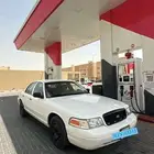 فورد فكتوريا بوليسي اصل
