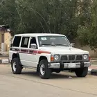 باترول 91 بابين