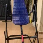 جهاز علاج فقرات الظهر