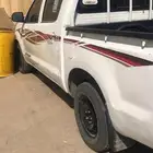 هايلكس غمارتين ( للنقل داخل الرياض فقط )