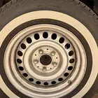كفرات يوكهاما مع جنوط مرسدس