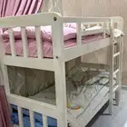 سرير أطفال دورين من هوم بوكس