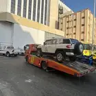 سطحه جده إلى الرياض