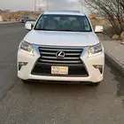 للبيع جيب لكزس GX460