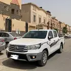 هايلوكس 2018 الممشى 67 تم البيع