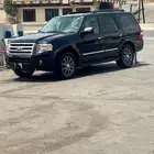 اكسبديشن 2012
