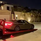 سطحه شمال الرياض