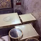 طاولات مجالس