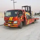 رفعات شوكيه داخل وخارج الرياض