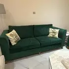 اللبيع كنبه نظيف جدا