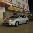 كورولا 2006 executive