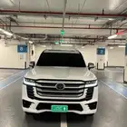 لاندكروزر اعلى فئه