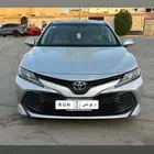 كامري سعودي LE 2019
