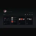 ايدي سوني شبه ثلاثي