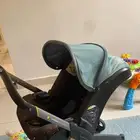 Doona car seat   stroller