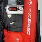 شنطة كامري وكالة