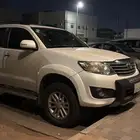 فور تنشر 2013