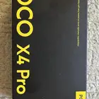 جوالPoco x4 pro