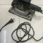 جهاز صنفرة مداريه كهربائيه من Metabo