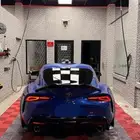 سوبرا 6 سلندر GR 2024 اوتوماتيك