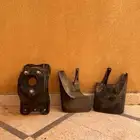 نسافات ربع وقاعدة اسبير ربع