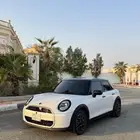 2025 ميني كوبر S