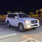 لاندكلوزر 2011