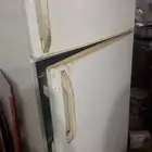 ثلجه للبيع 220 كهرب خربان فريون