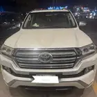 جيب VXR موديل 2016 مالك أول