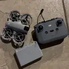 درون دي جي اي نيو