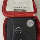 ماطور منفاخ هواء نيسان وكاله