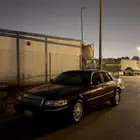 للبيع فورد ماركيز 2009 او بدل مناسب