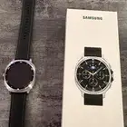 ساعة سامسونج 8 كلاسيك