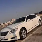 لكزز LS460 2010 لارج
