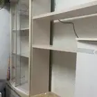 دولاب مكتبه