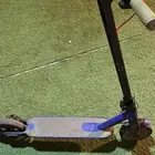 سكوتر كفوا نظيف